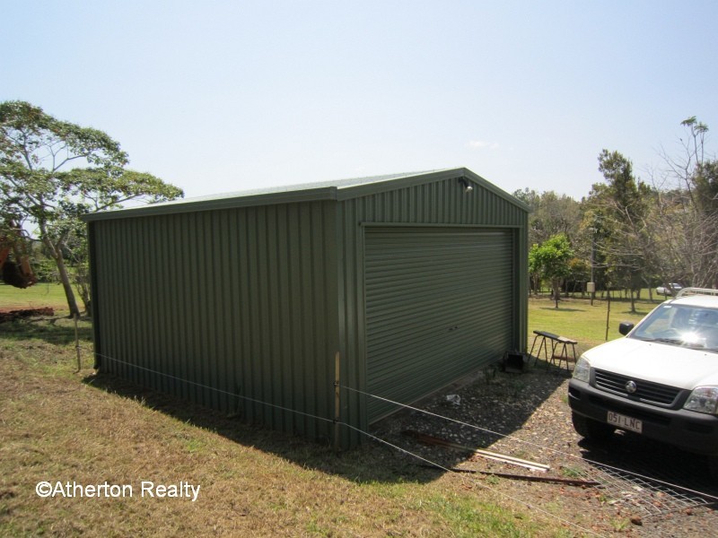 Malanda QLD 4885