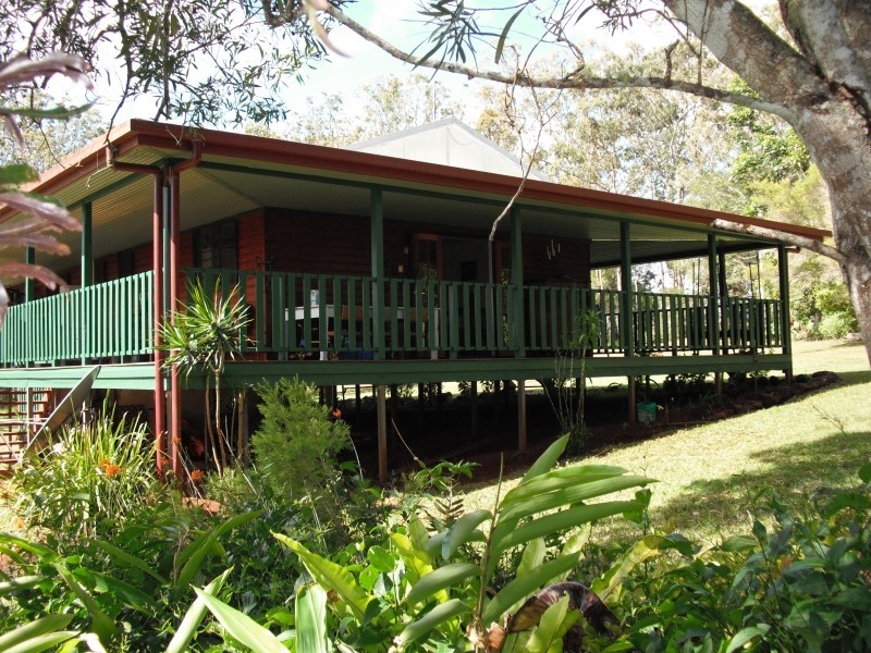 223 Elms Rd, Wondecla QLD 4887