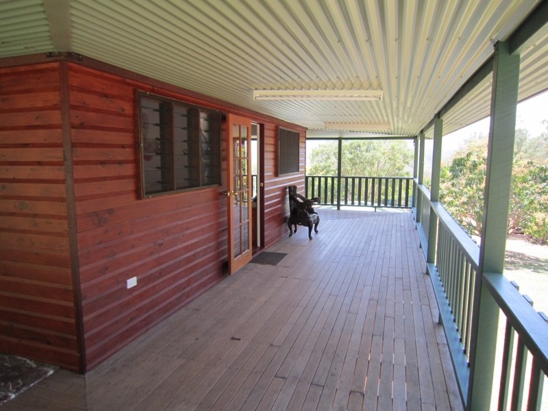 223 Elms Rd, Wondecla QLD 4887