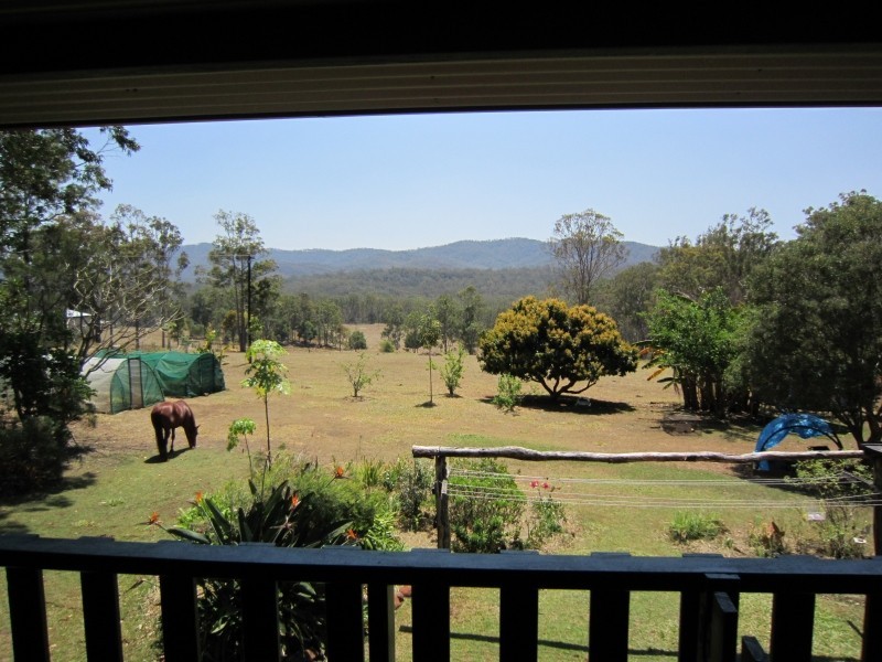 223 Elms Rd, Wondecla QLD 4887