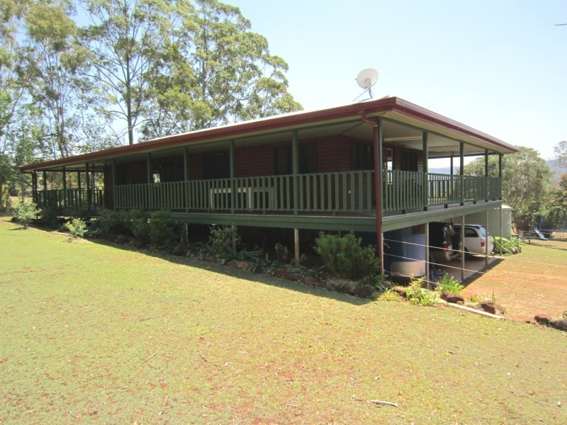 223 Elms Rd, Wondecla QLD 4887
