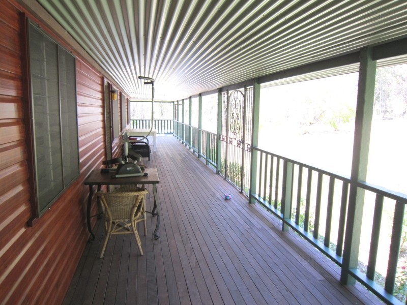 223 Elms Rd, Wondecla QLD 4887