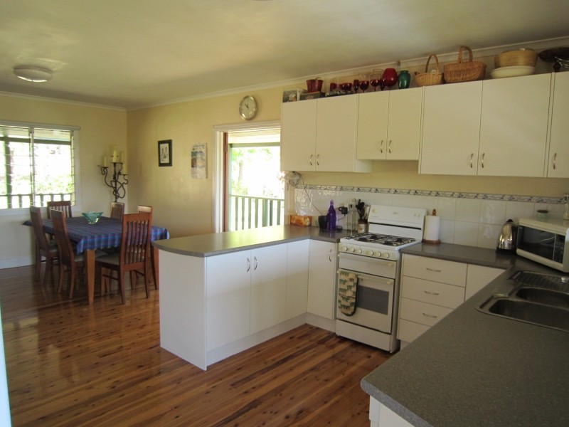 223 Elms Rd, Wondecla QLD 4887