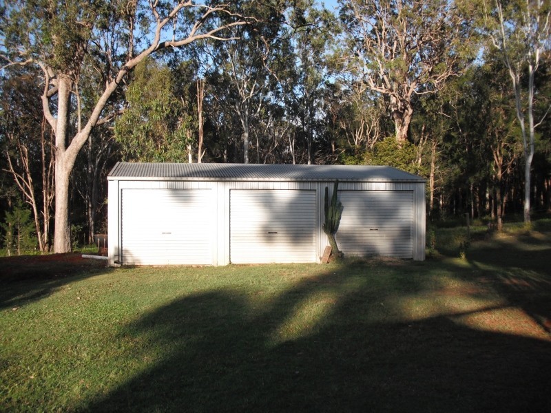 223 Elms Rd, Wondecla QLD 4887