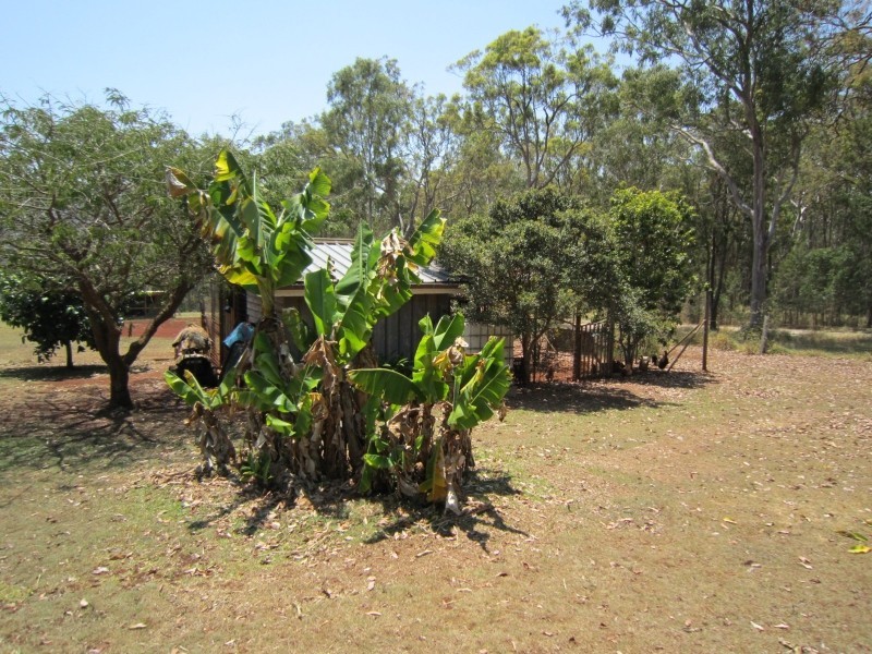 223 Elms Rd, Wondecla QLD 4887