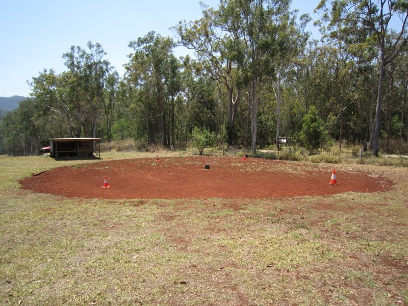 223 Elms Rd, Wondecla QLD 4887