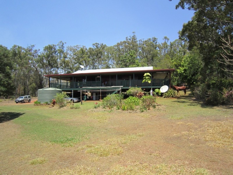 223 Elms Rd, Wondecla QLD 4887