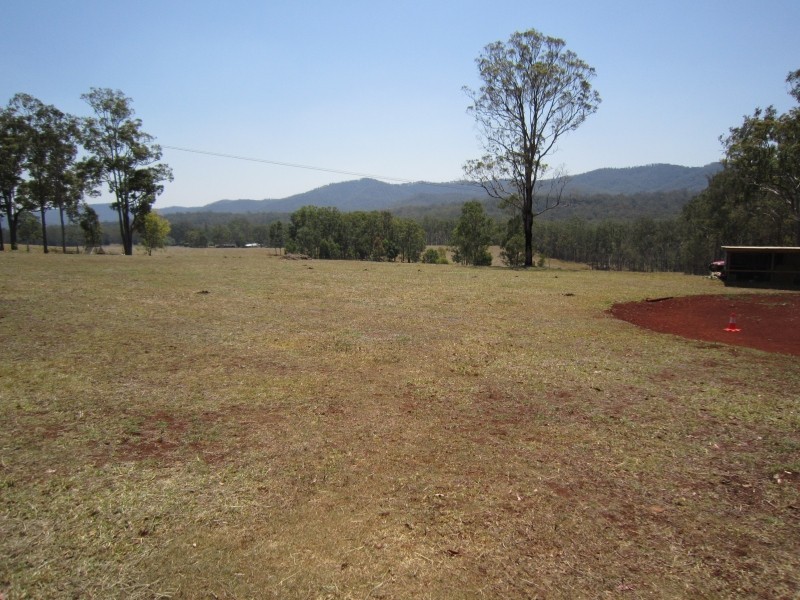 223 Elms Rd, Wondecla QLD 4887