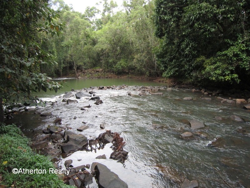 Malanda QLD 4885
