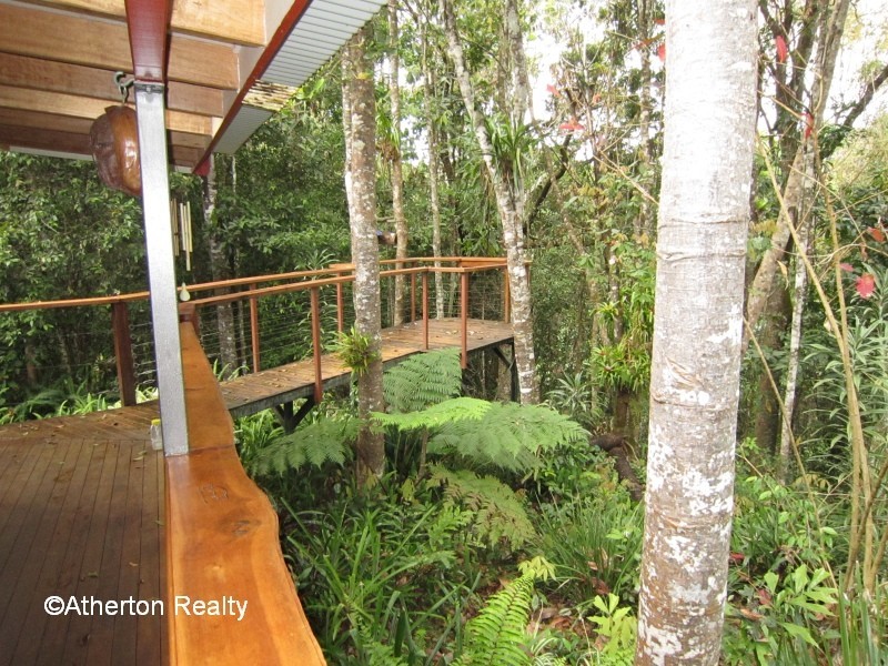 Malanda QLD 4885