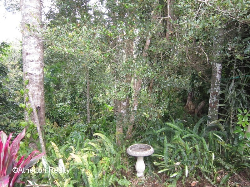 Malanda QLD 4885