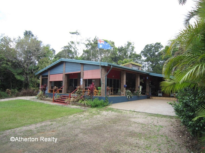 Malanda QLD 4885