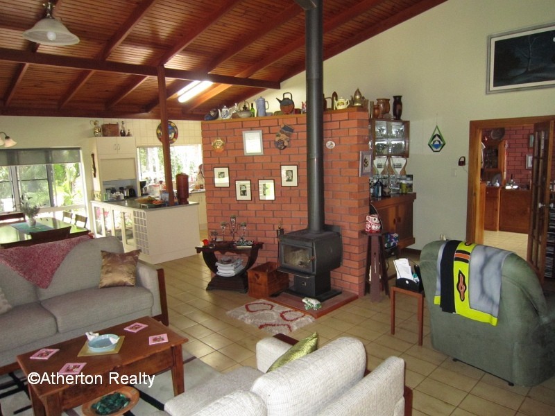 Malanda QLD 4885