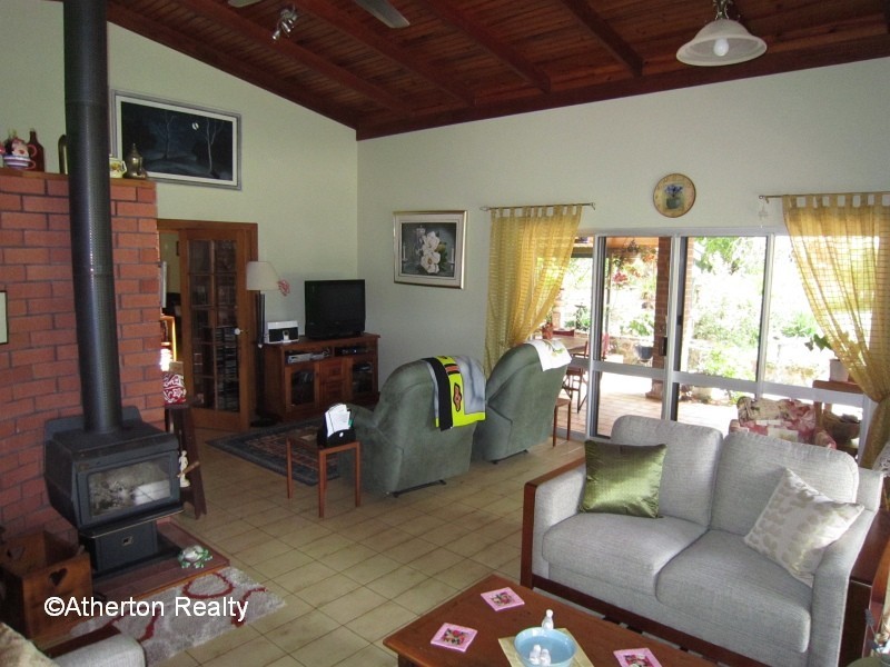 Malanda QLD 4885