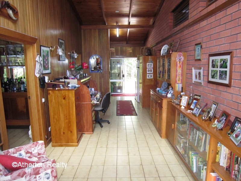 Malanda QLD 4885