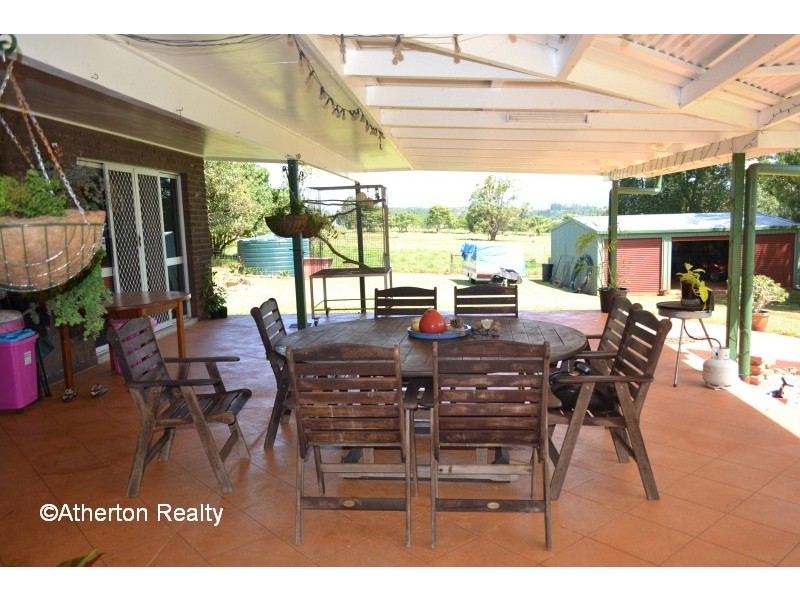 Malanda QLD 4885