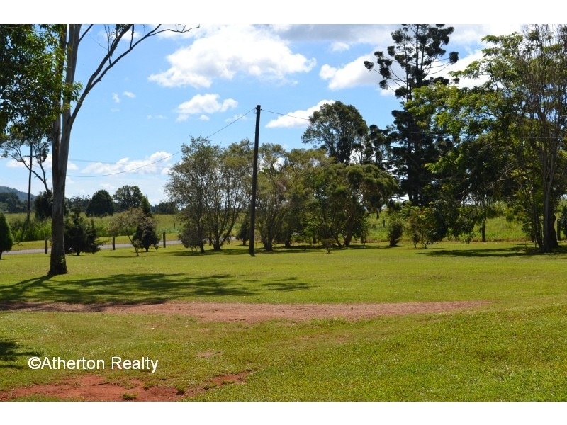 Malanda QLD 4885