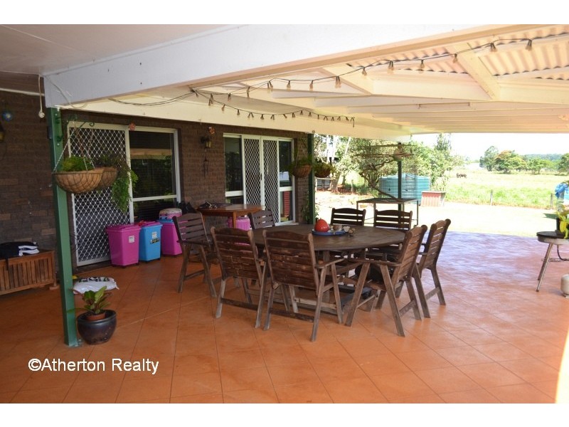 Malanda QLD 4885