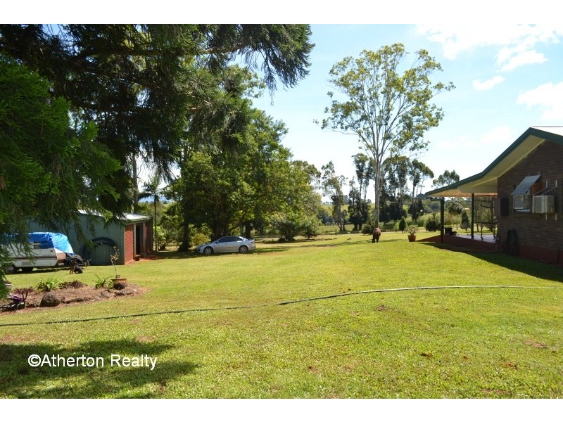Malanda QLD 4885
