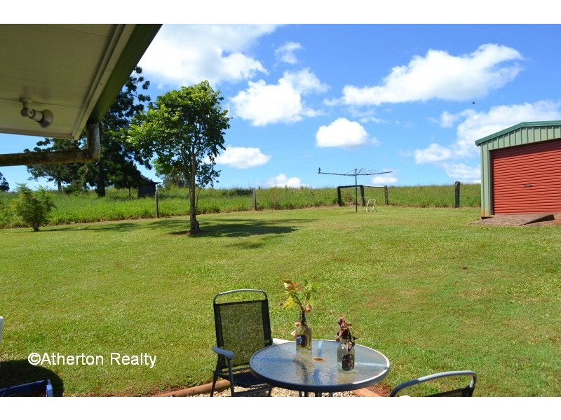 Malanda QLD 4885