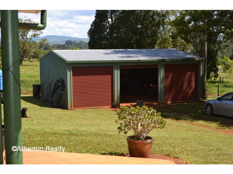 Malanda QLD 4885