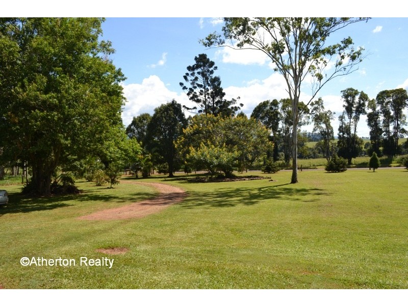 Malanda QLD 4885
