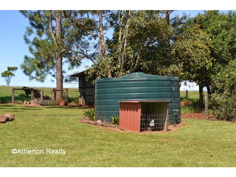 Malanda QLD 4885