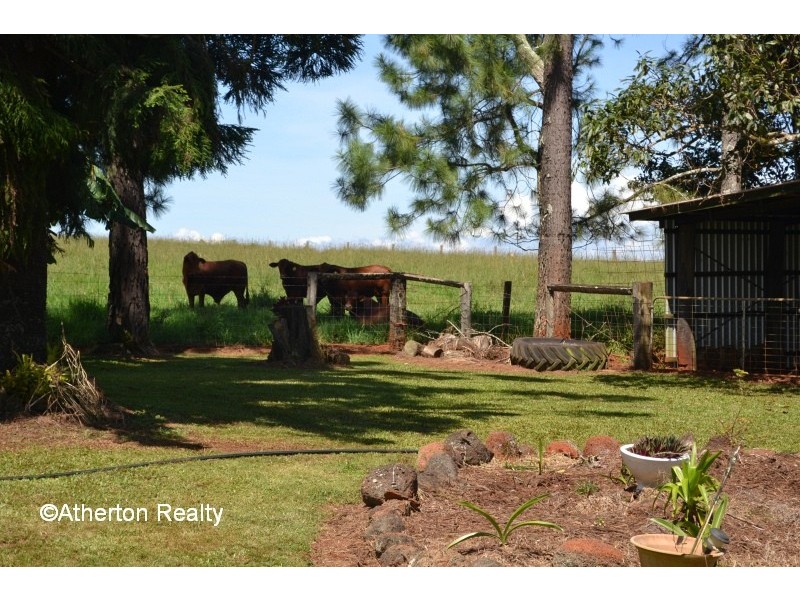 Malanda QLD 4885