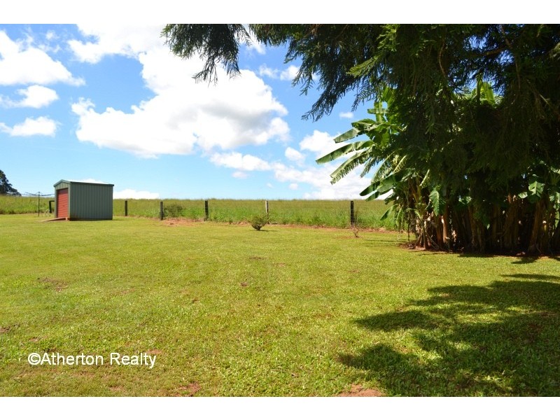 Malanda QLD 4885