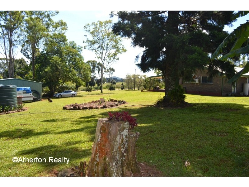 Malanda QLD 4885