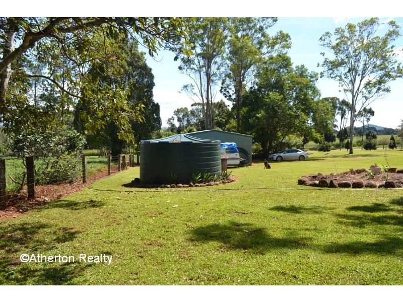 Malanda QLD 4885
