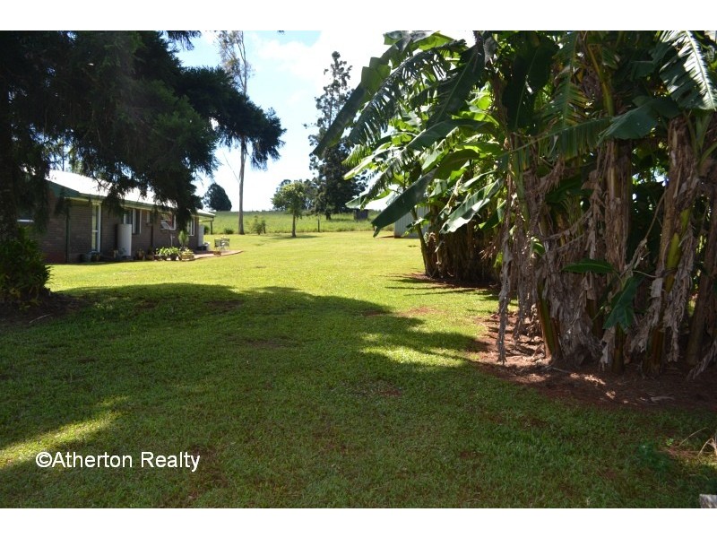 Malanda QLD 4885