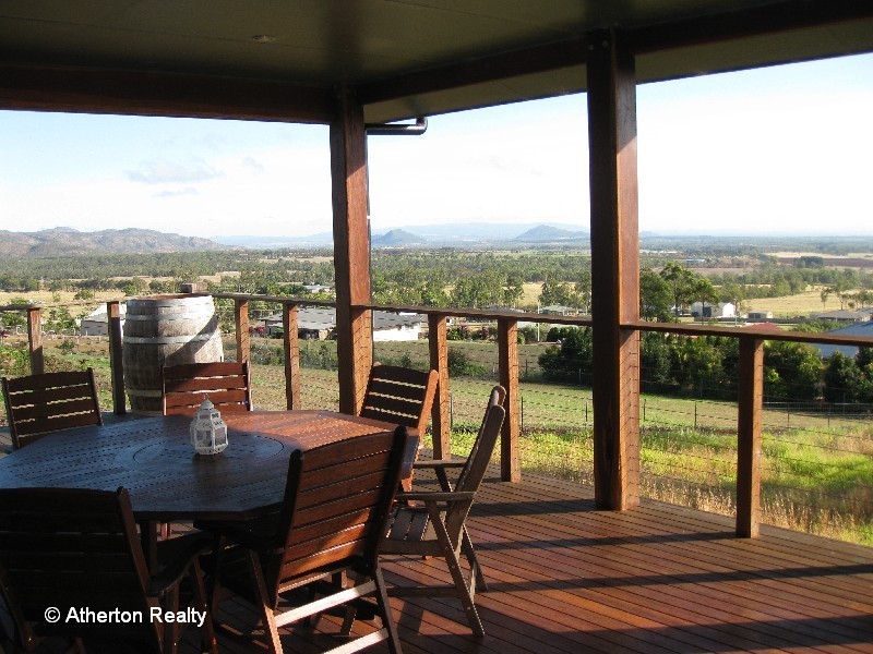 Tolga QLD 4882