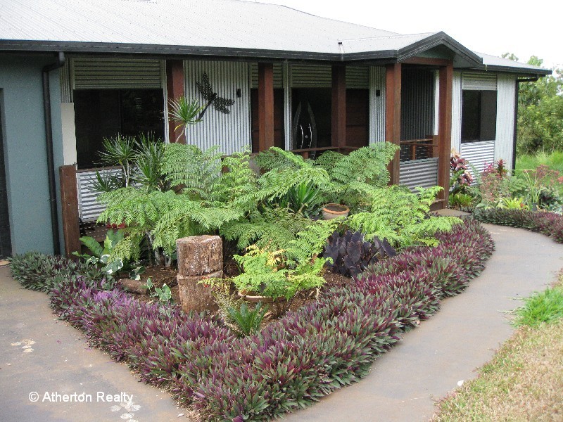 Tolga QLD 4882