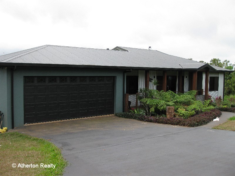 Tolga QLD 4882