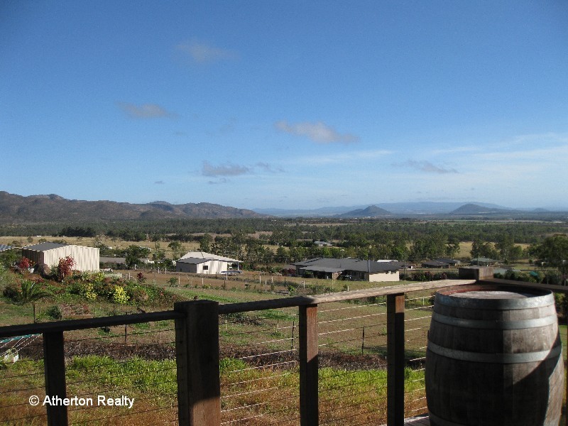 Tolga QLD 4882