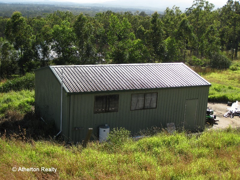 Tolga QLD 4882