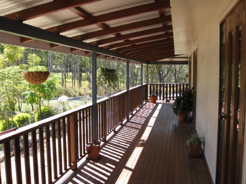 Herberton QLD 4887