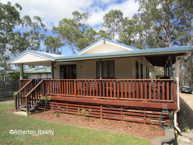Herberton QLD 4887