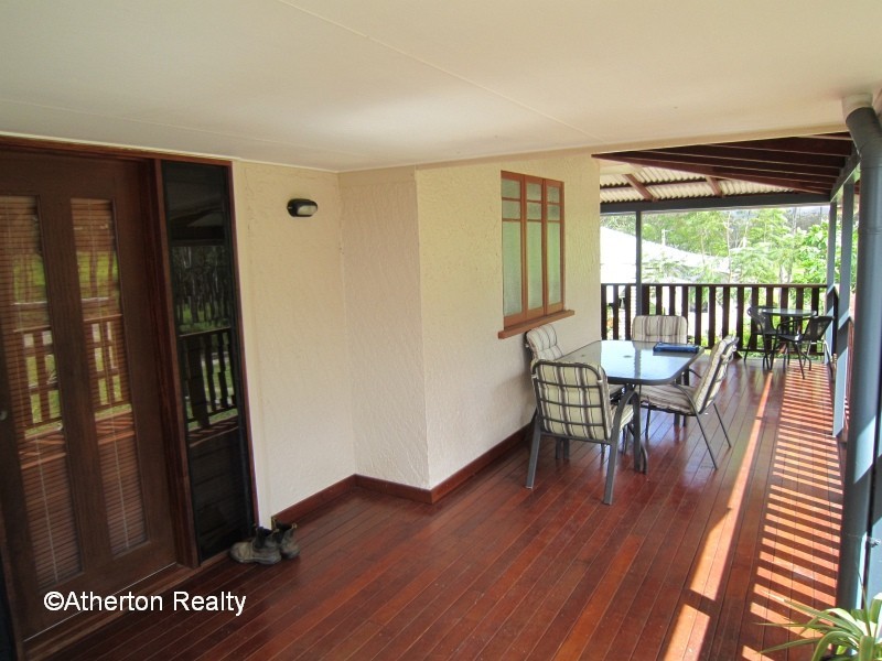 Herberton QLD 4887