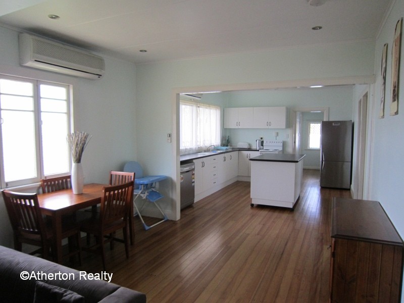 Herberton QLD 4887