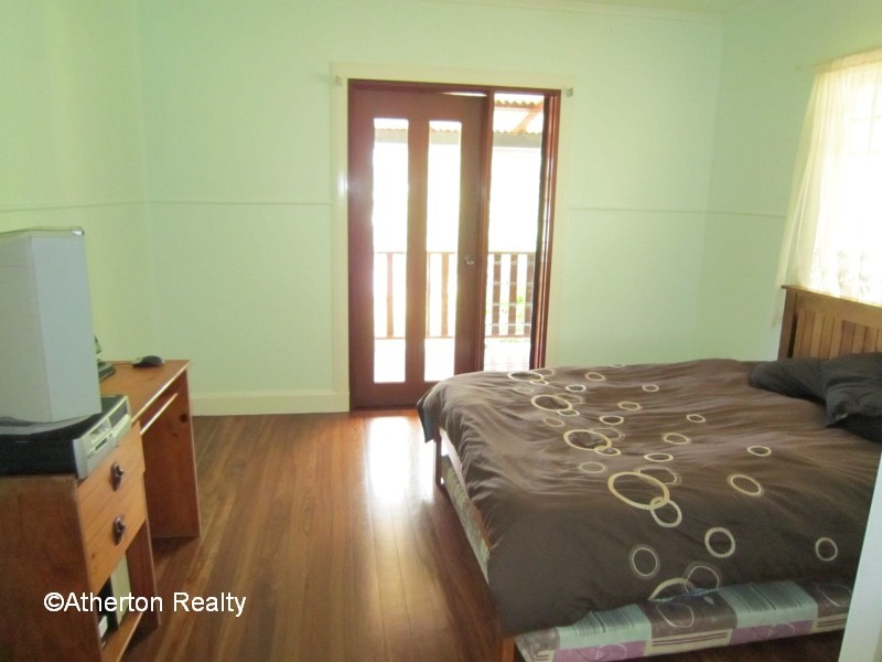 Herberton QLD 4887