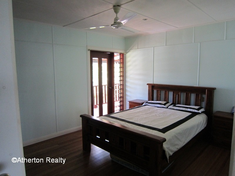 Herberton QLD 4887