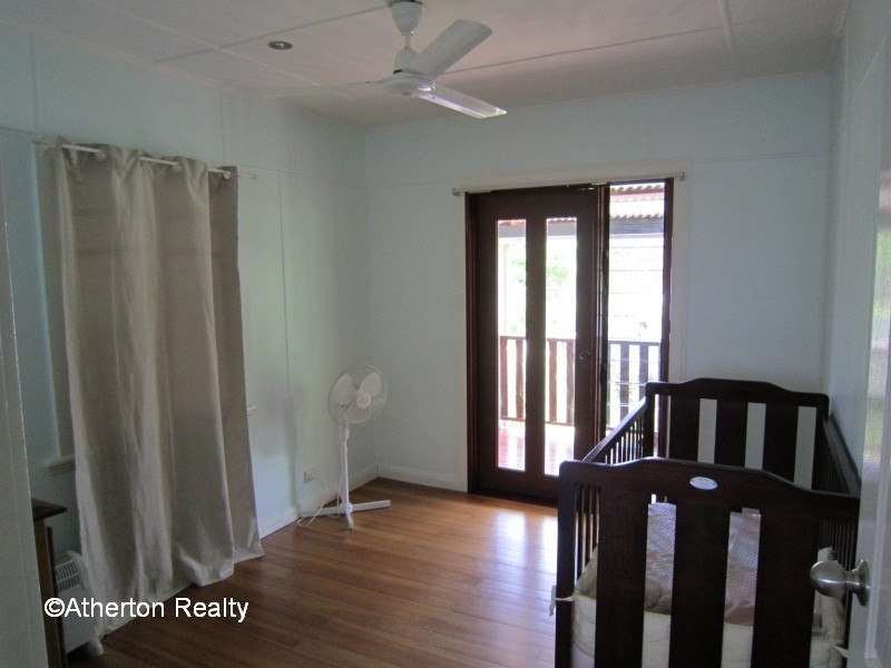 Herberton QLD 4887