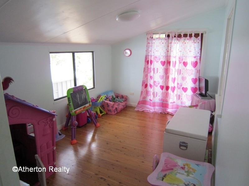 Herberton QLD 4887