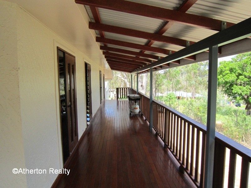 Herberton QLD 4887