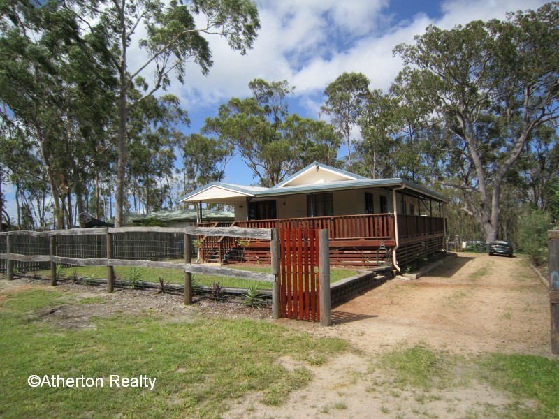 Herberton QLD 4887