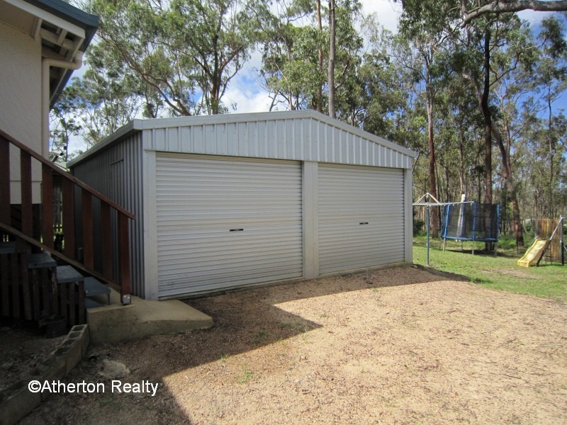 Herberton QLD 4887