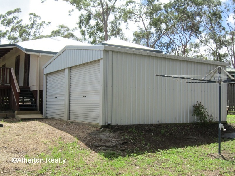 Herberton QLD 4887
