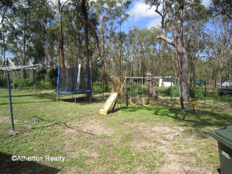 Herberton QLD 4887